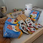 Al Numero 1 Pensjonat Nova Siri