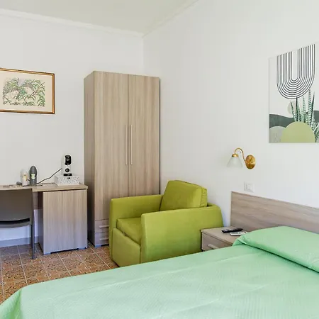 Al Numero 1 게스트하우스 노바시리마리나