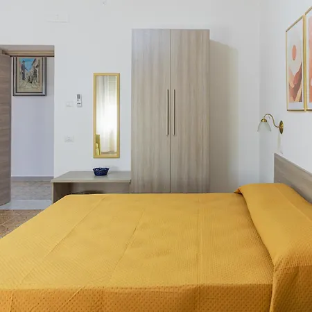 Al Numero 1 Nova Siri Marina