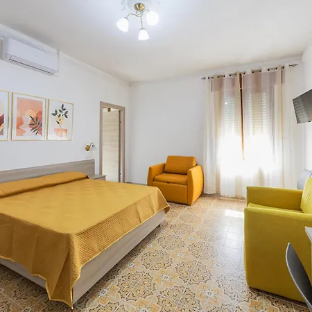 Al Numero 1 Guest house 3*