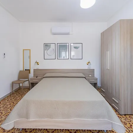 Al Numero 1 Guest house Nova Siri Marina