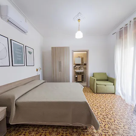 Al Numero 1 Guest house Nova Siri Marina