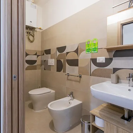 Al Numero 1 Guest house Nova Siri Marina