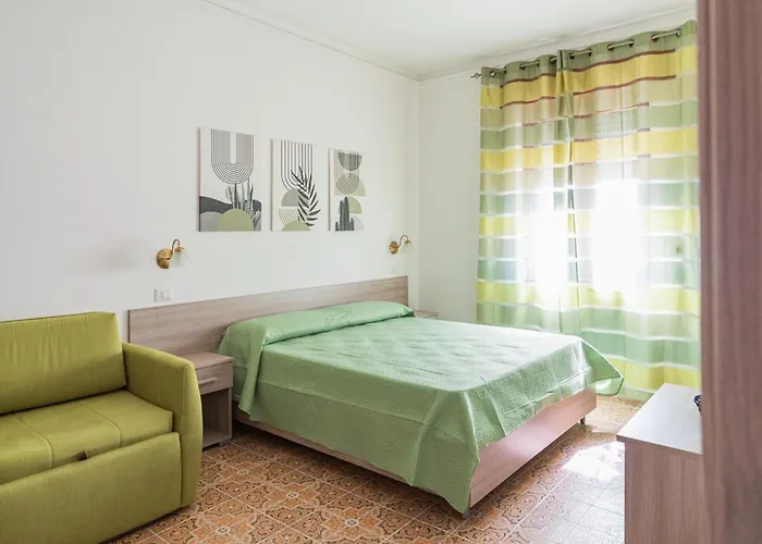 Al Numero 1 Нова-Сири-Марина