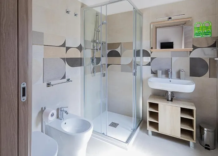 Al Numero 1 3* Нова-Сири-Марина