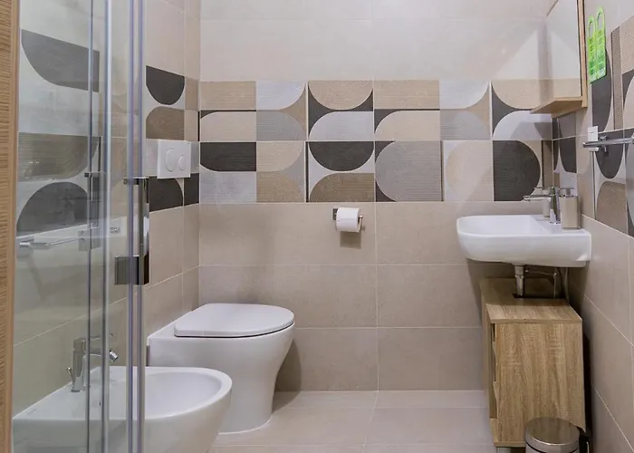 Al Numero 1 Affittacamere