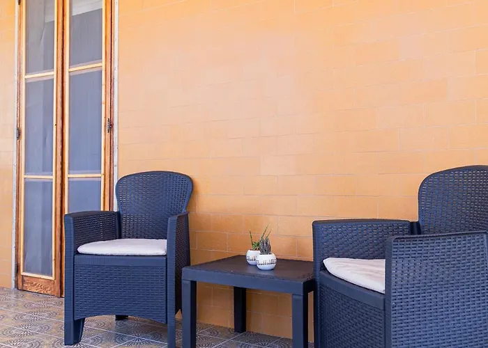 Гостевой дом Al Numero 1