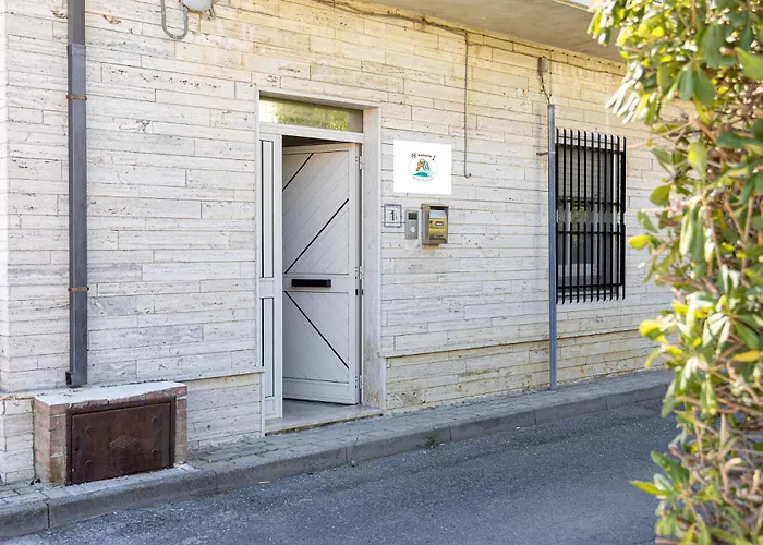 Al Numero 1 Гостевой дом 3*