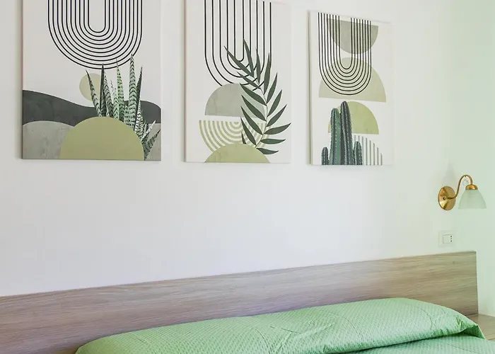 Guest house Al Numero 1 3*