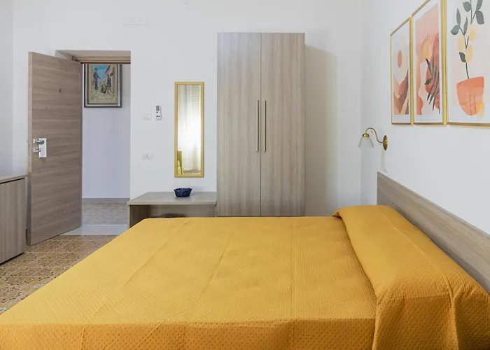 Al Numero 1 Nova Siri Marina