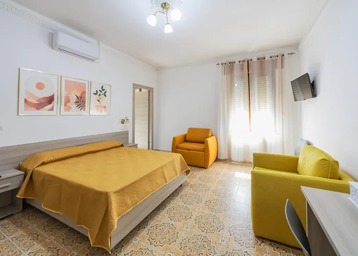 Al Numero 1 Guest house 3*